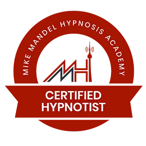 Certified-Neo-Ericksonian Hypnotist Mike Mandel Hynosis Academy