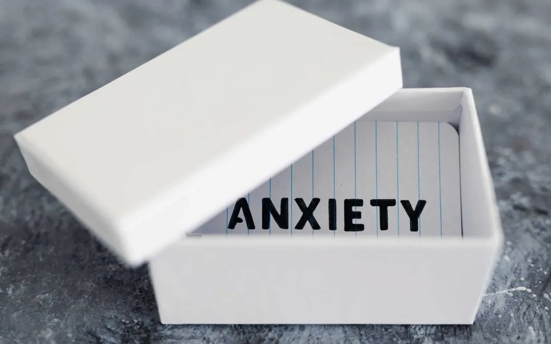 ANXIETY and The Five Core Human Needs: Understanding What Drives Us