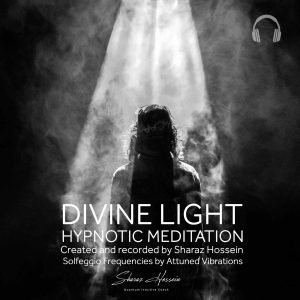 divine light hypnotic meditation