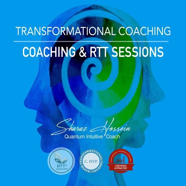 intuitive coaching with rtt package