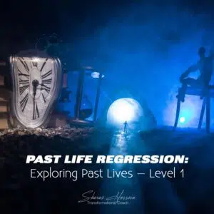 past life regression: exploring past lives level 1